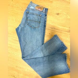 Polo Ralph Lauren Denim and Supply vintage straight 34/32
